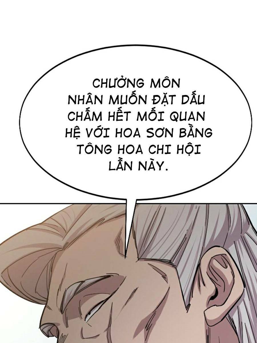 Hoa Sơn Tái Xuất Chapter 53 - Trang 2