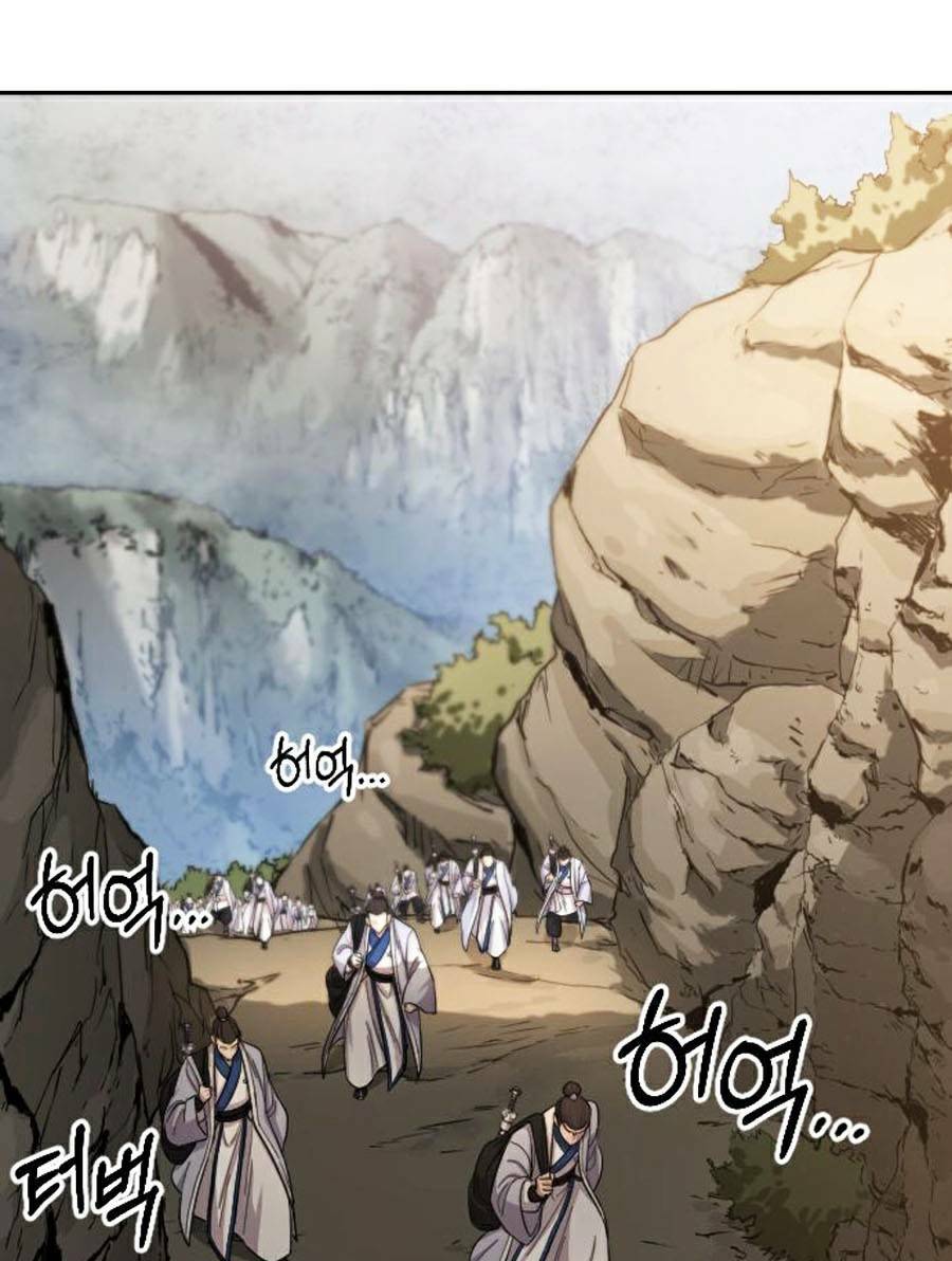 Hoa Sơn Tái Xuất Chapter 53 - Trang 2