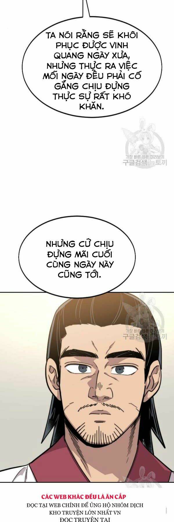 Hoa Sơn Tái Xuất Chapter 52 - Trang 2