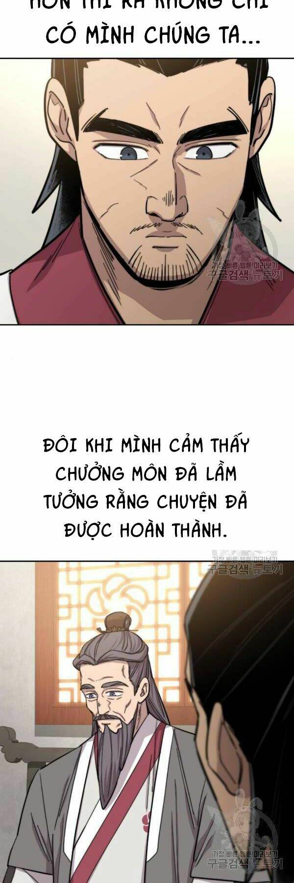 Hoa Sơn Tái Xuất Chapter 52 - Trang 2