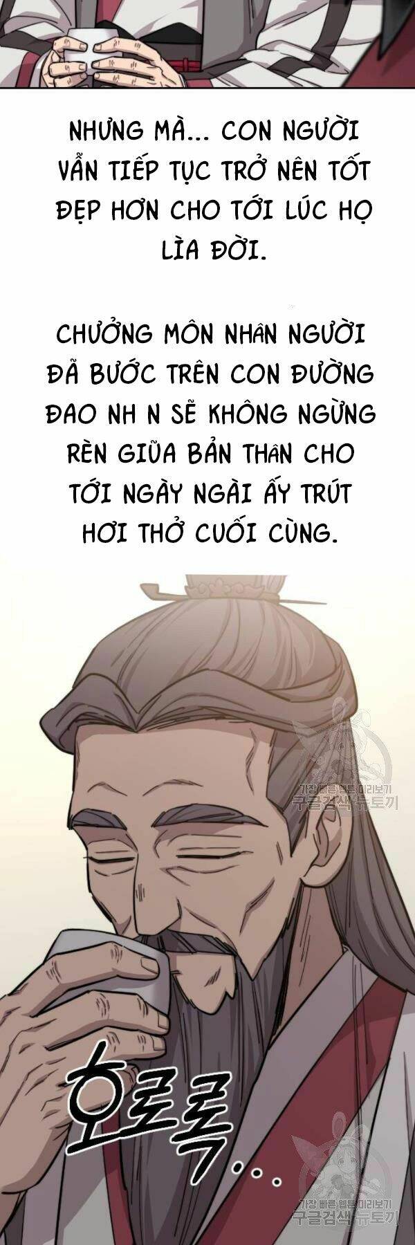 Hoa Sơn Tái Xuất Chapter 52 - Trang 2