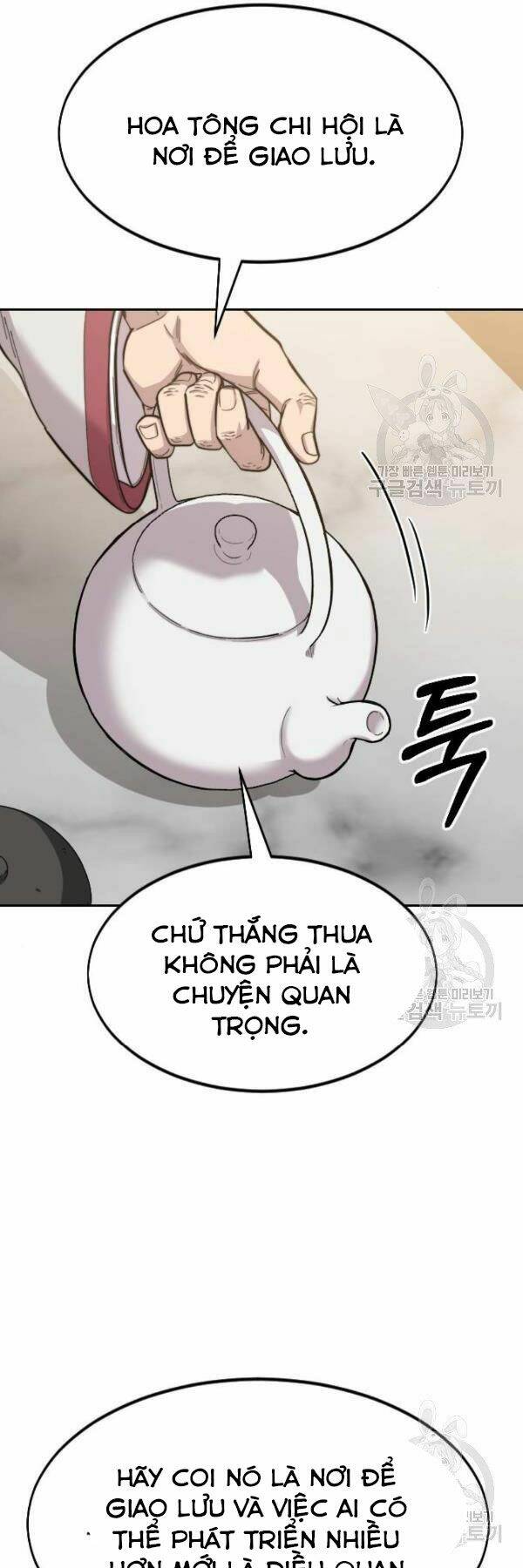 Hoa Sơn Tái Xuất Chapter 52 - Trang 2