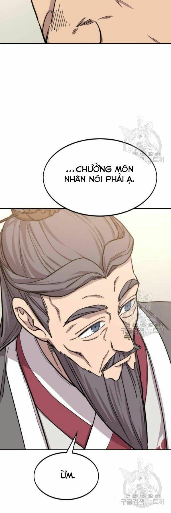 Hoa Sơn Tái Xuất Chapter 52 - Trang 2