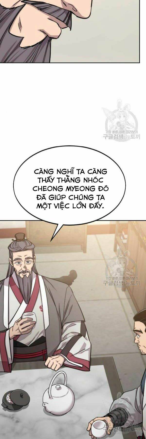 Hoa Sơn Tái Xuất Chapter 52 - Trang 2