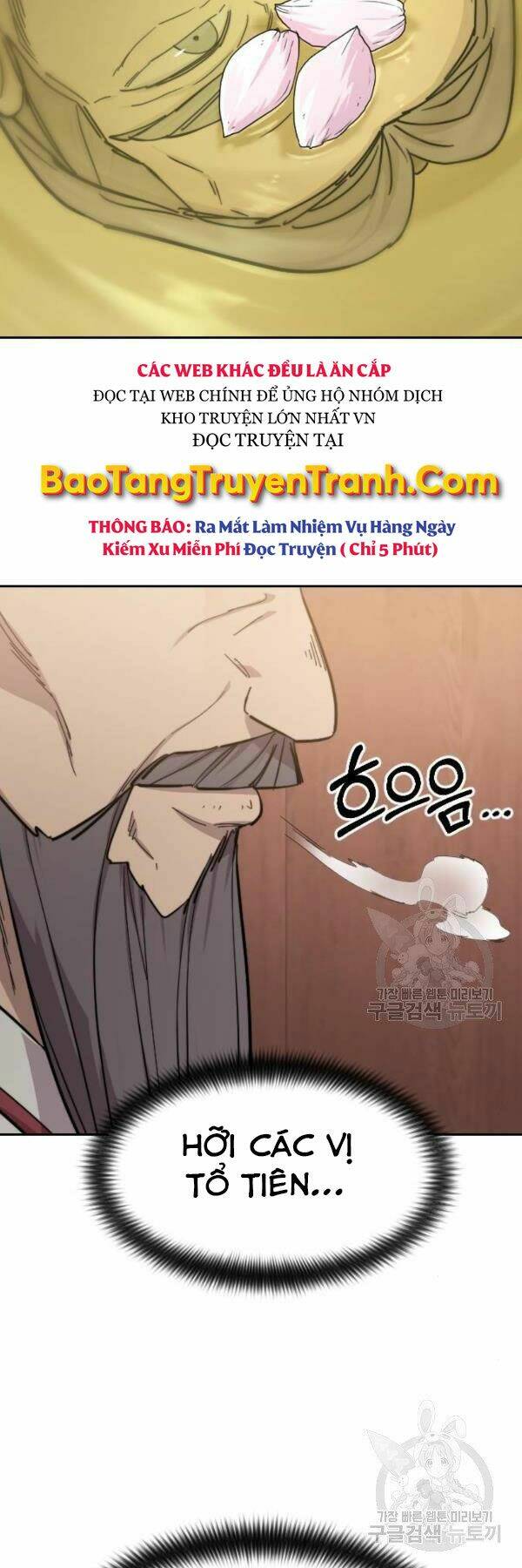 Hoa Sơn Tái Xuất Chapter 52 - Trang 2