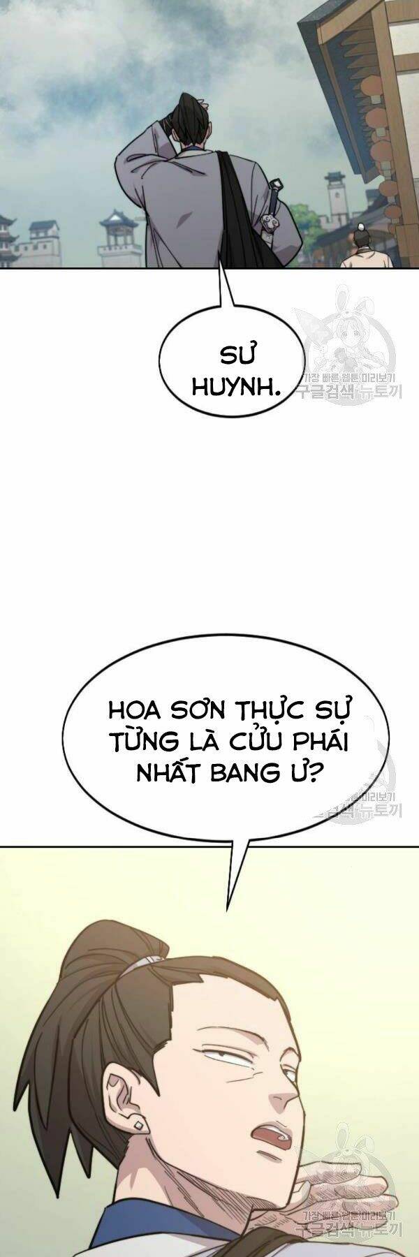 Hoa Sơn Tái Xuất Chapter 52 - Trang 2