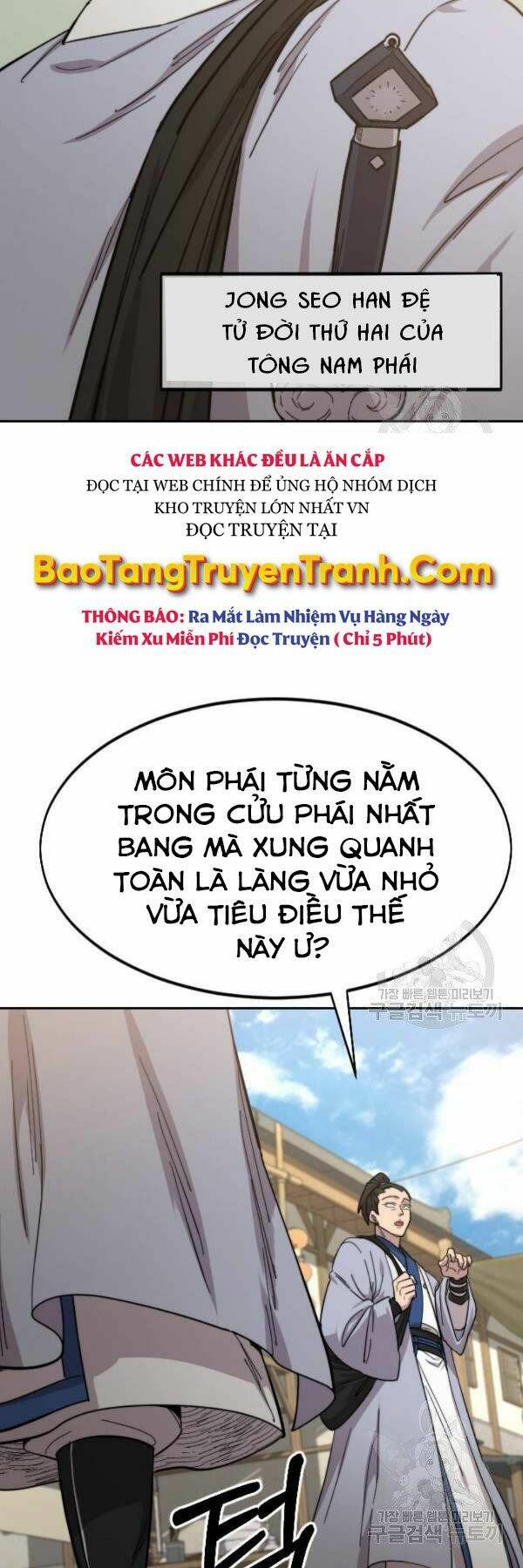 Hoa Sơn Tái Xuất Chapter 52 - Trang 2