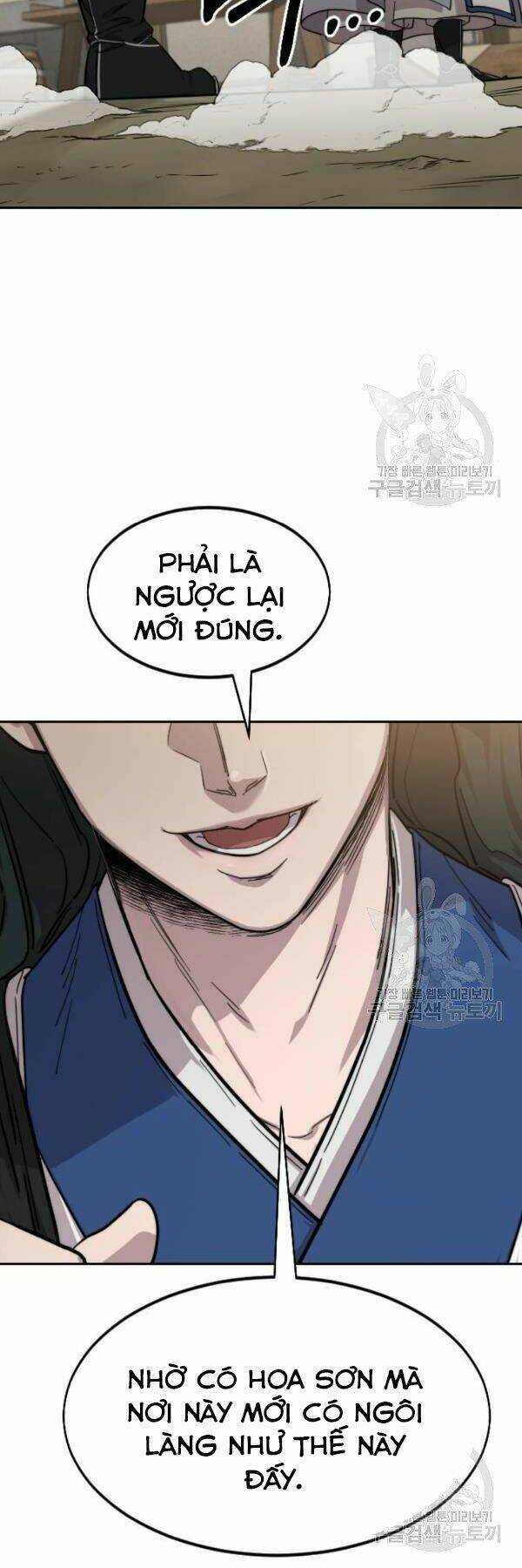 Hoa Sơn Tái Xuất Chapter 52 - Trang 2