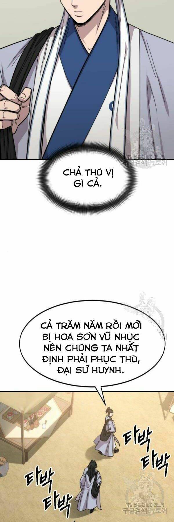 Hoa Sơn Tái Xuất Chapter 52 - Trang 2