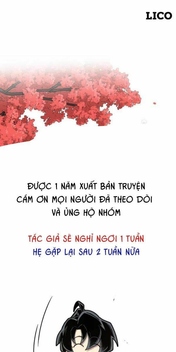 Hoa Sơn Tái Xuất Chapter 52 - Trang 2