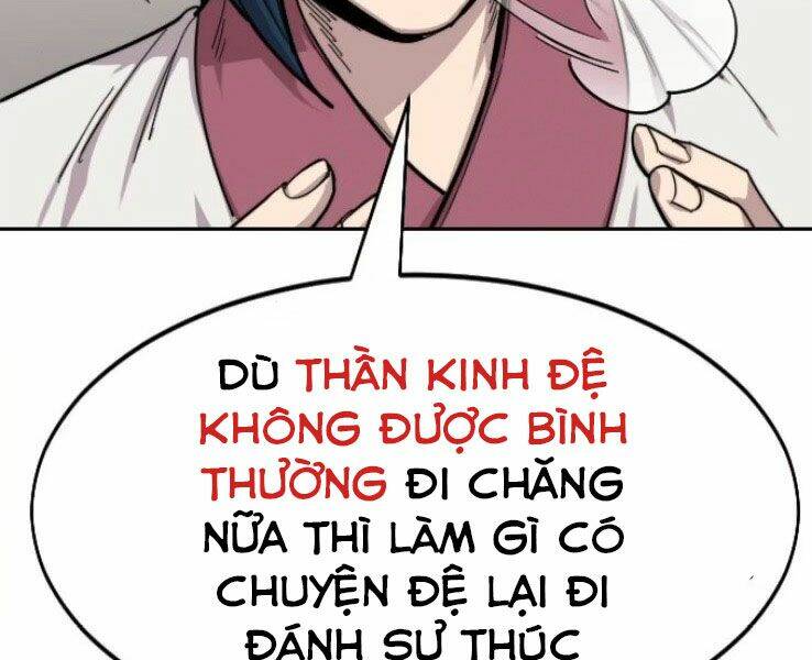 Hoa Sơn Tái Xuất Chapter 50.5 - Trang 2