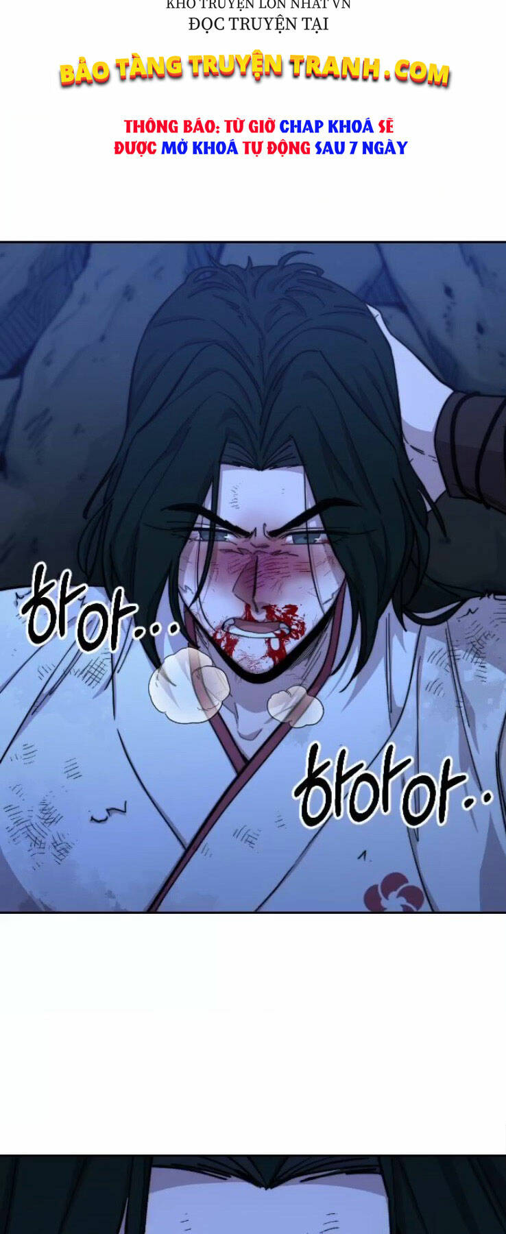 Hoa Sơn Tái Xuất Chapter 49 - Trang 2