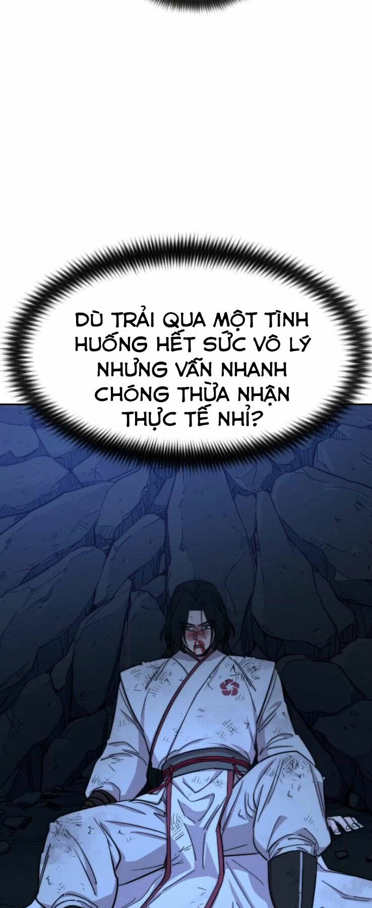 Hoa Sơn Tái Xuất Chapter 49 - Trang 2