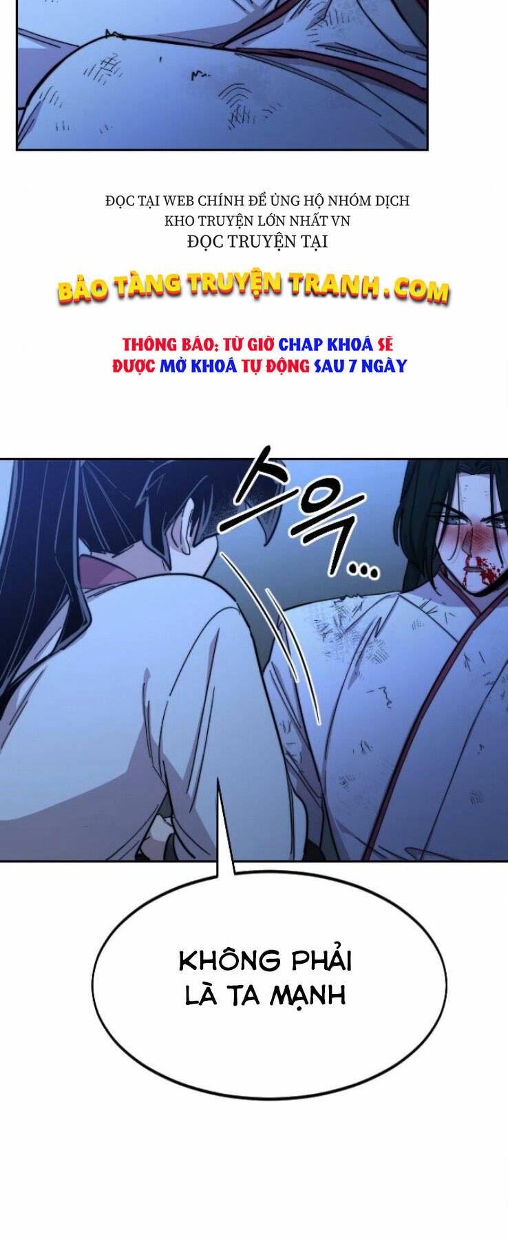 Hoa Sơn Tái Xuất Chapter 49 - Trang 2