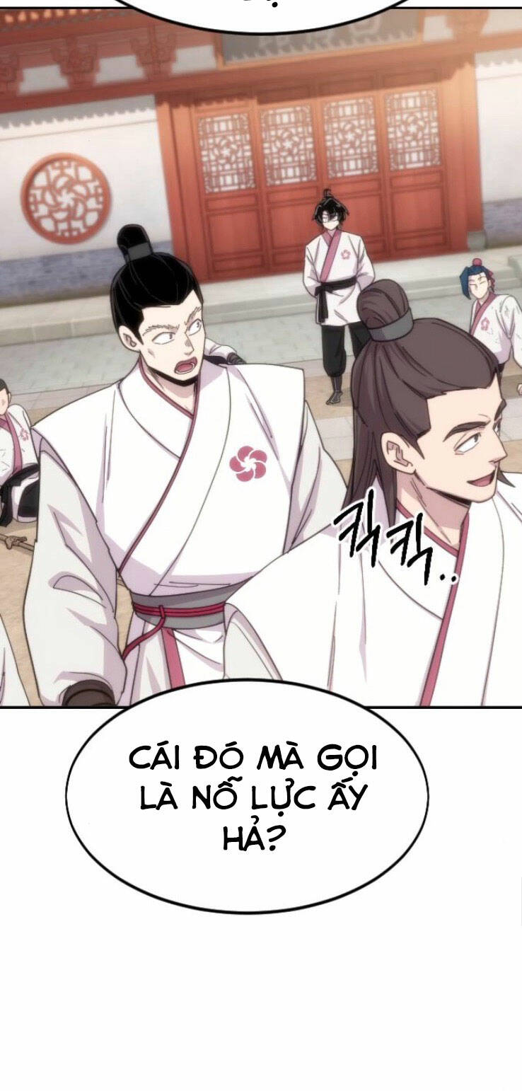 Hoa Sơn Tái Xuất Chapter 49 - Trang 2