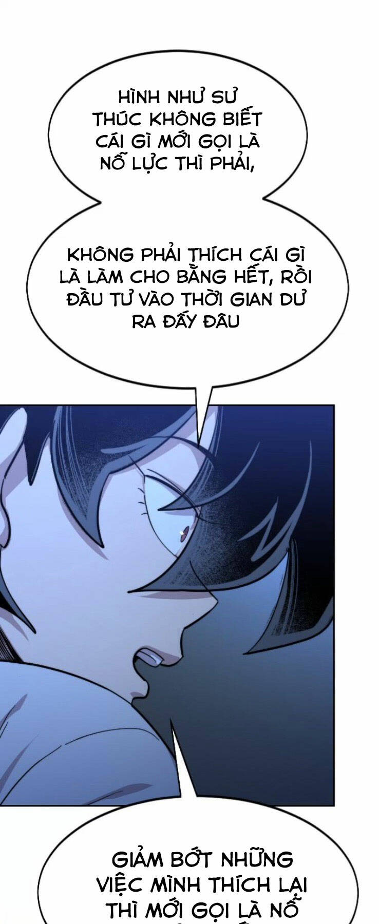 Hoa Sơn Tái Xuất Chapter 49 - Trang 2