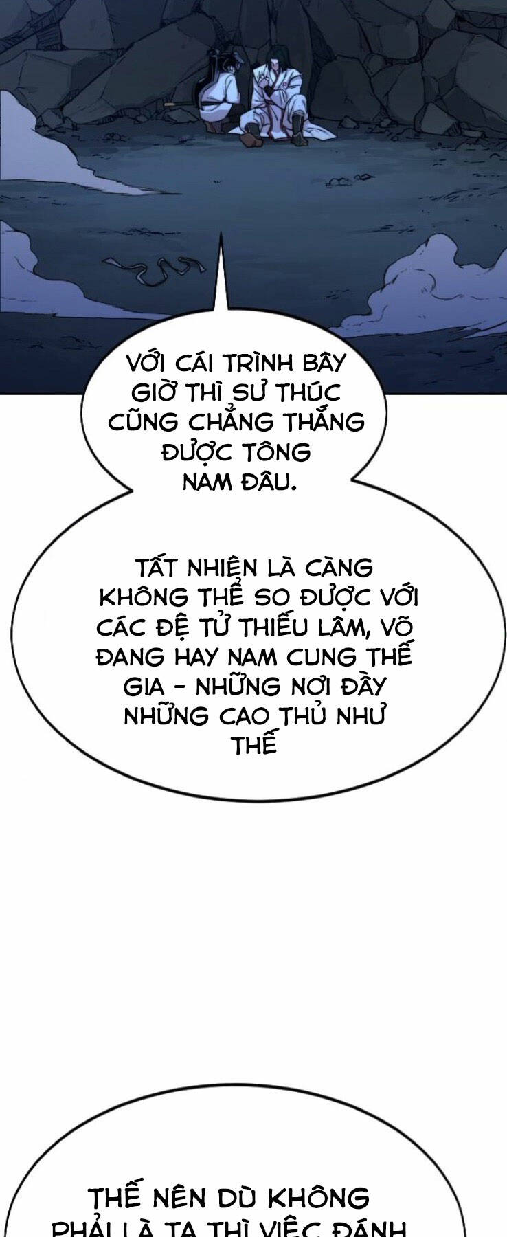 Hoa Sơn Tái Xuất Chapter 49 - Trang 2