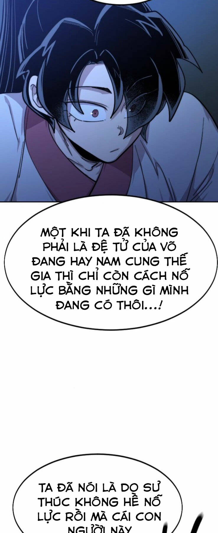 Hoa Sơn Tái Xuất Chapter 49 - Trang 2