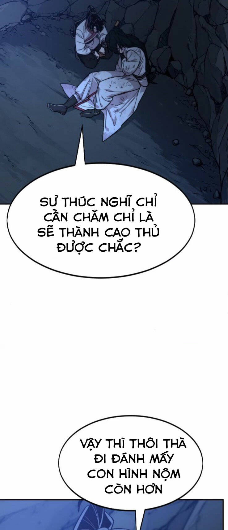 Hoa Sơn Tái Xuất Chapter 49 - Trang 2