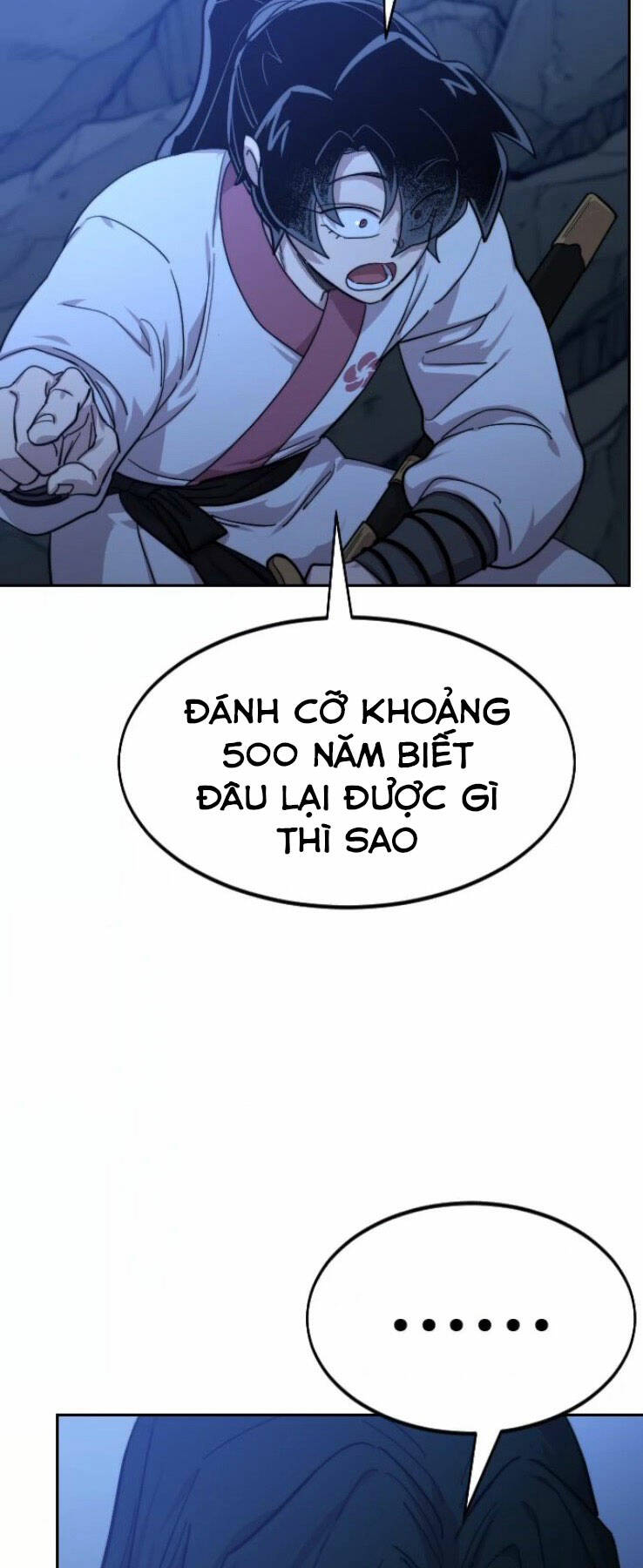 Hoa Sơn Tái Xuất Chapter 49 - Trang 2