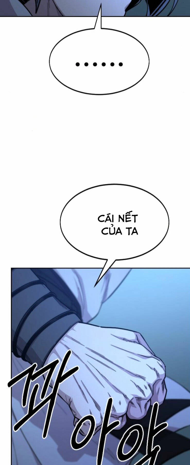 Hoa Sơn Tái Xuất Chapter 49 - Trang 2