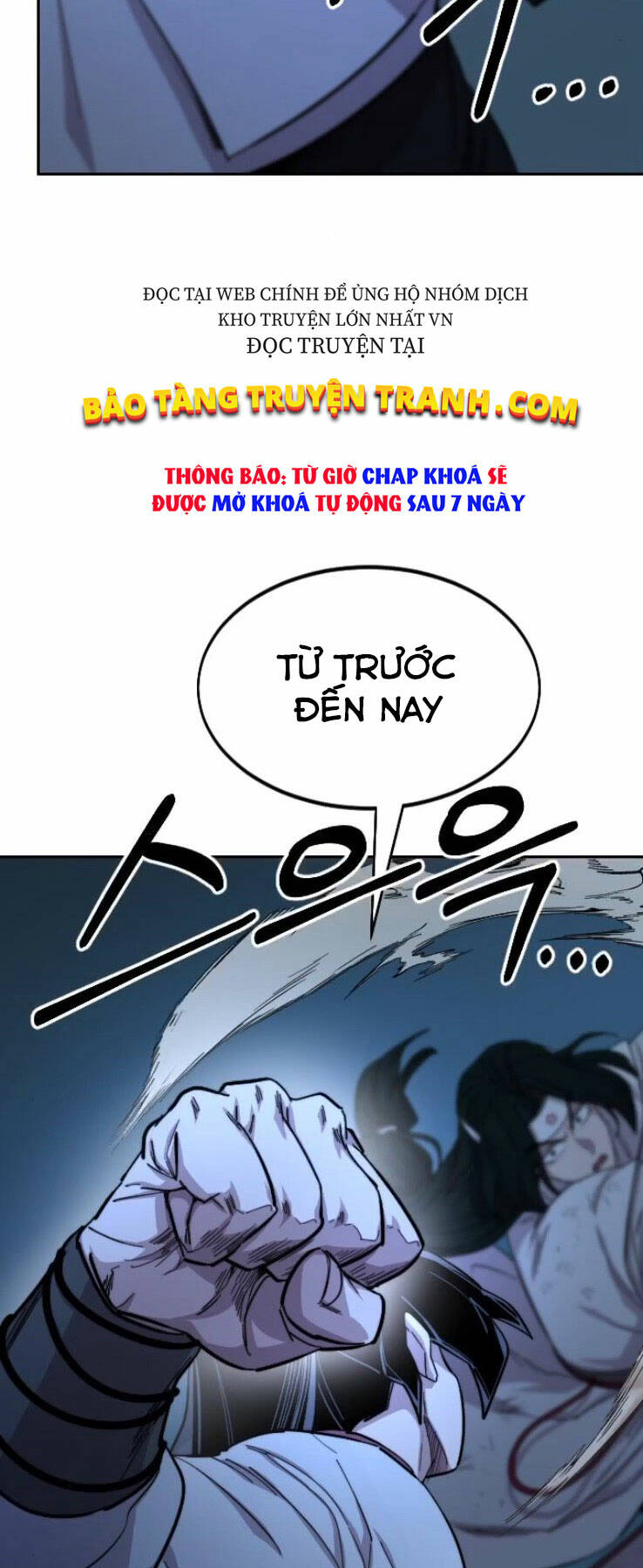 Hoa Sơn Tái Xuất Chapter 49 - Trang 2