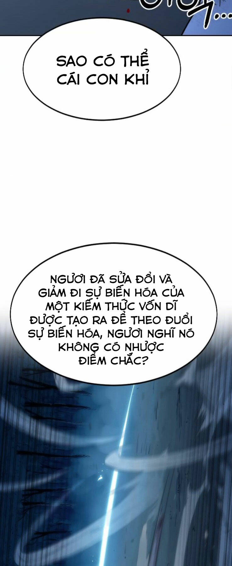 Hoa Sơn Tái Xuất Chapter 49 - Trang 2