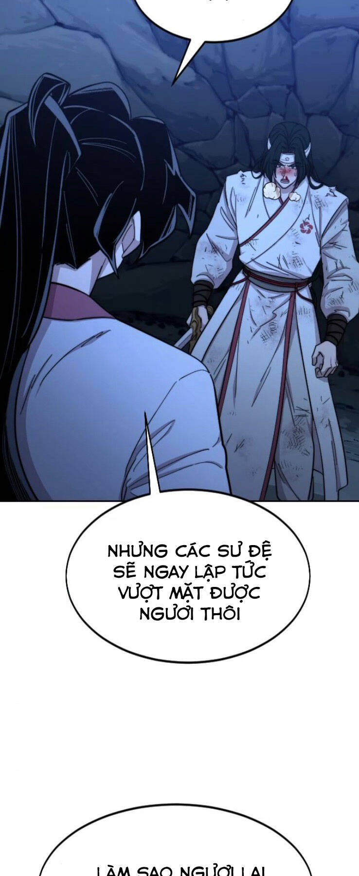 Hoa Sơn Tái Xuất Chapter 49 - Trang 2