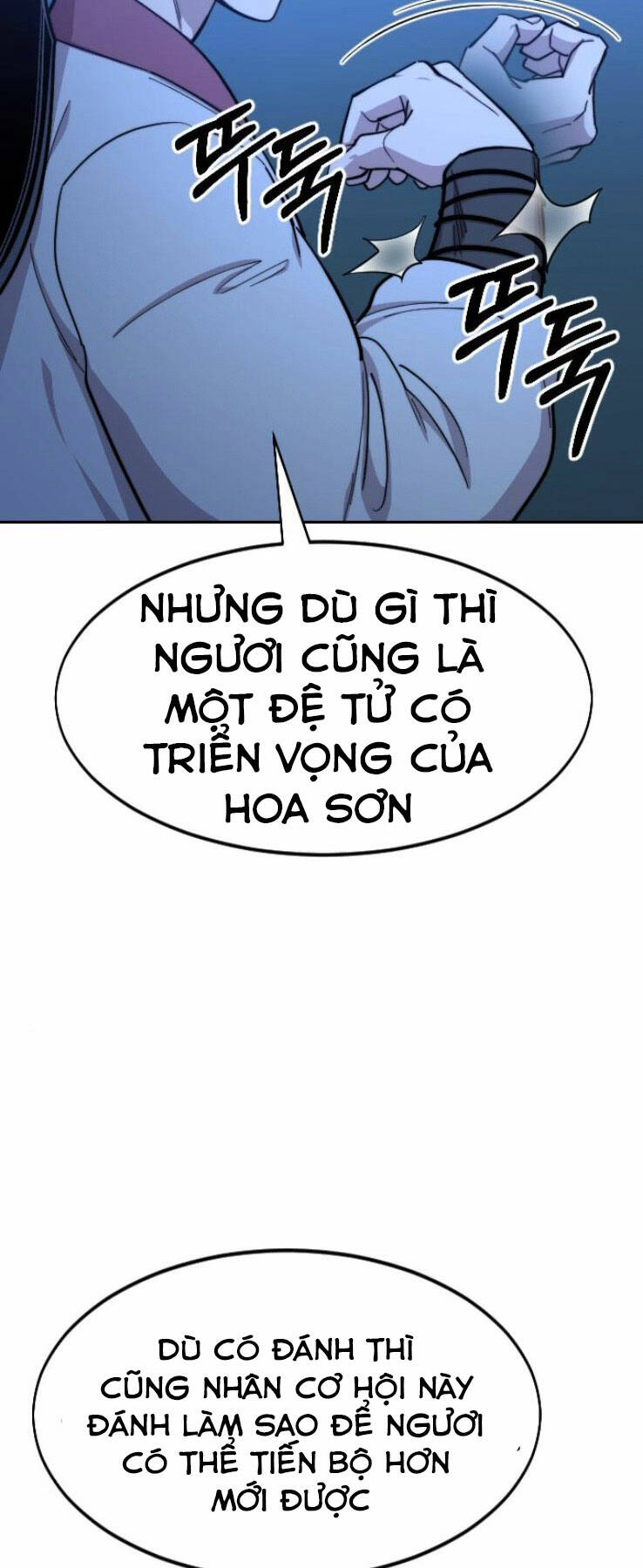 Hoa Sơn Tái Xuất Chapter 49 - Trang 2