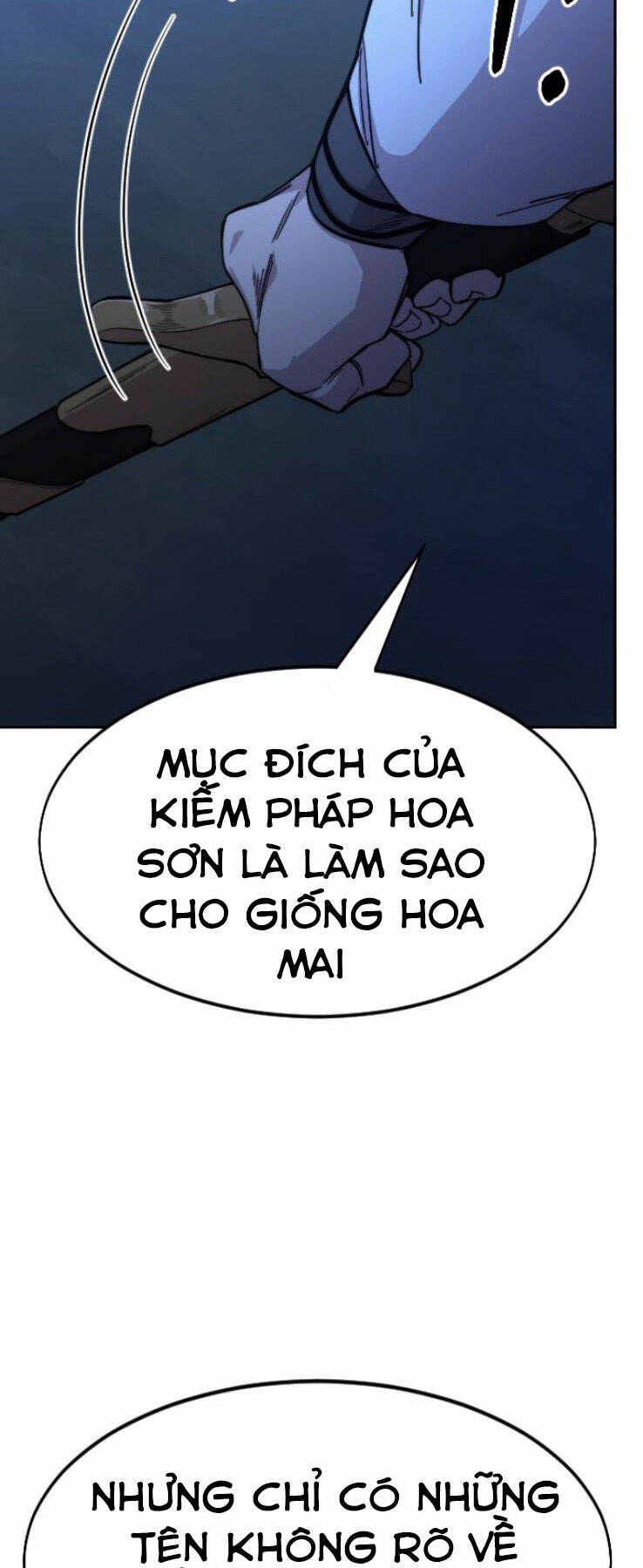 Hoa Sơn Tái Xuất Chapter 49 - Trang 2