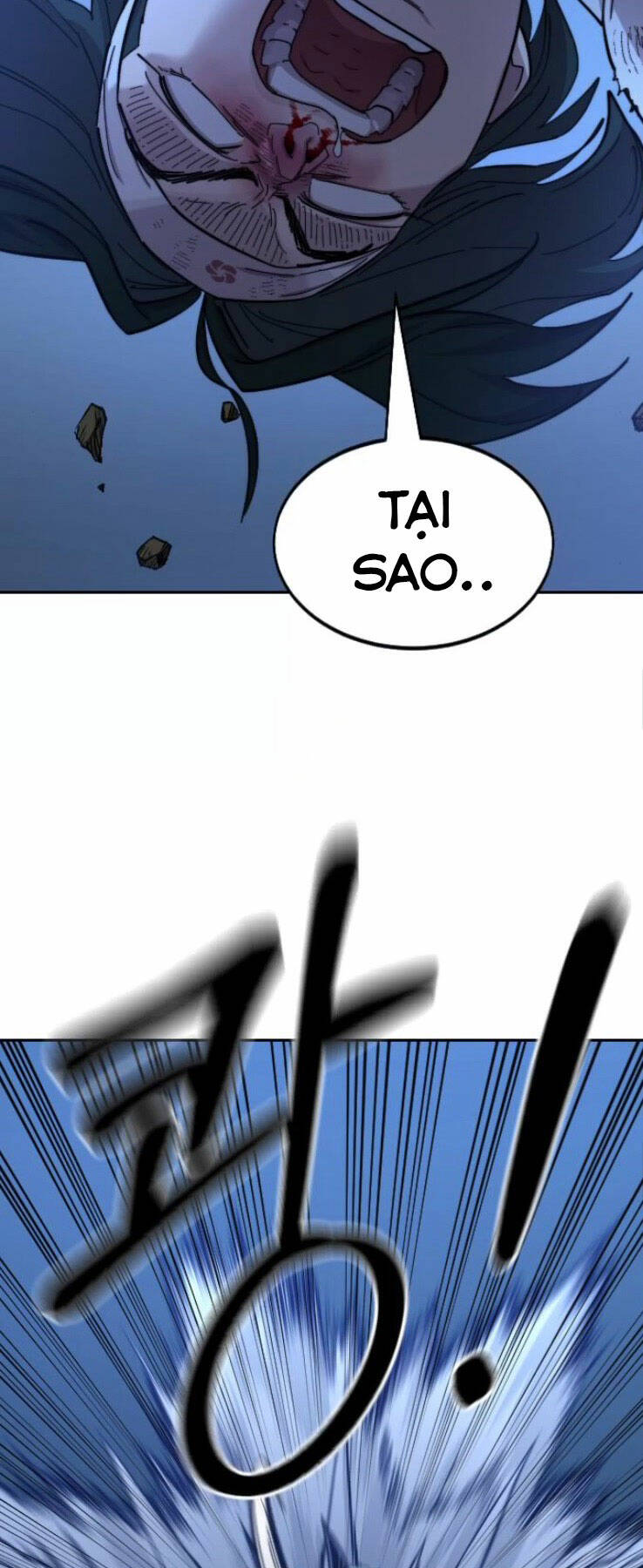 Hoa Sơn Tái Xuất Chapter 49 - Trang 2