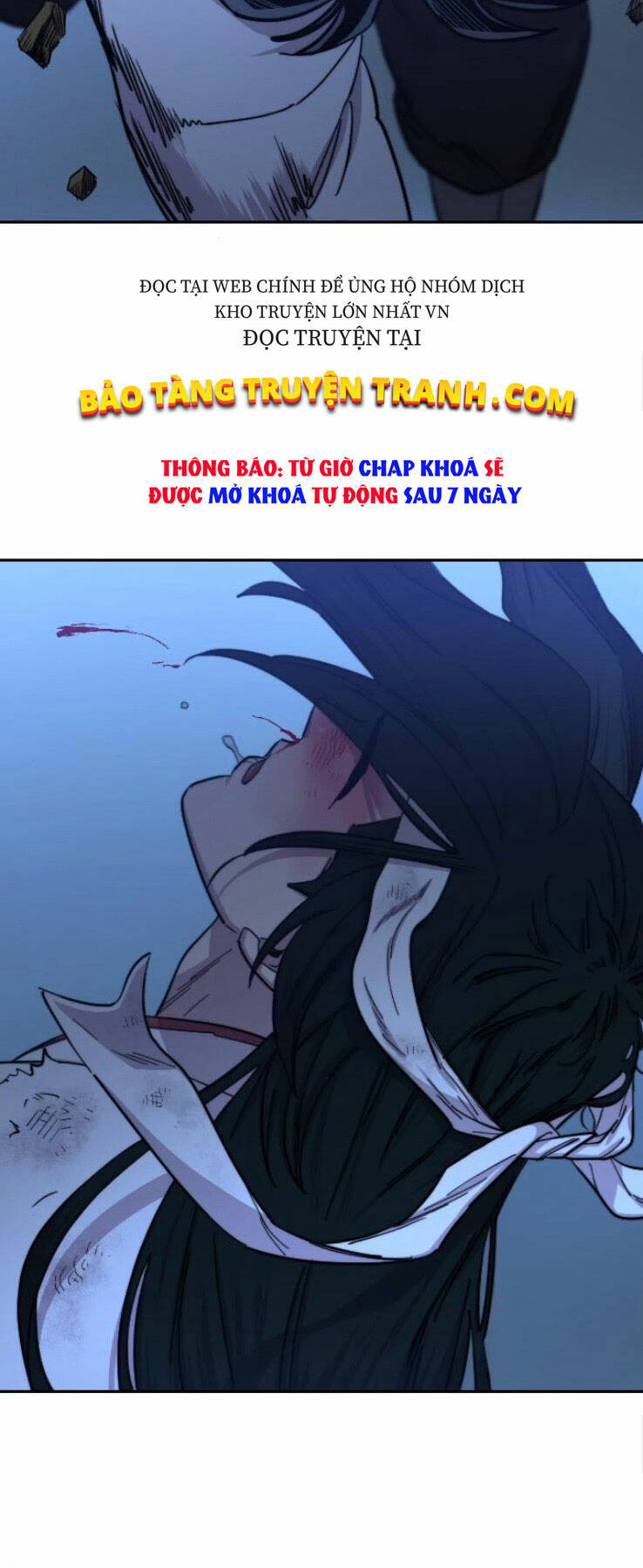 Hoa Sơn Tái Xuất Chapter 49 - Trang 2