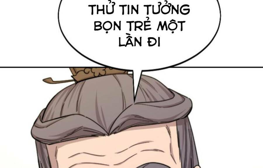 Hoa Sơn Tái Xuất Chapter 45 - Trang 2