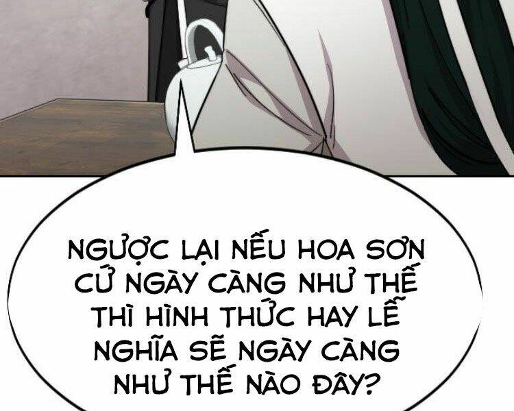 Hoa Sơn Tái Xuất Chapter 44 - Trang 2