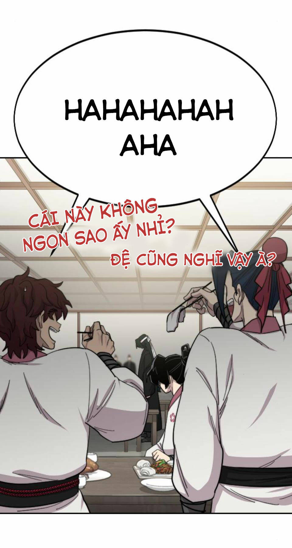 Hoa Sơn Tái Xuất Chapter 42 - Trang 2