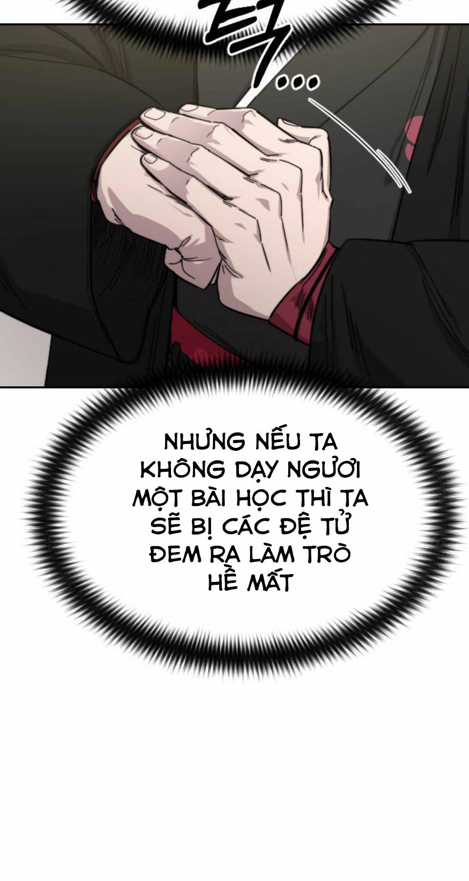 Hoa Sơn Tái Xuất Chapter 42 - Trang 2