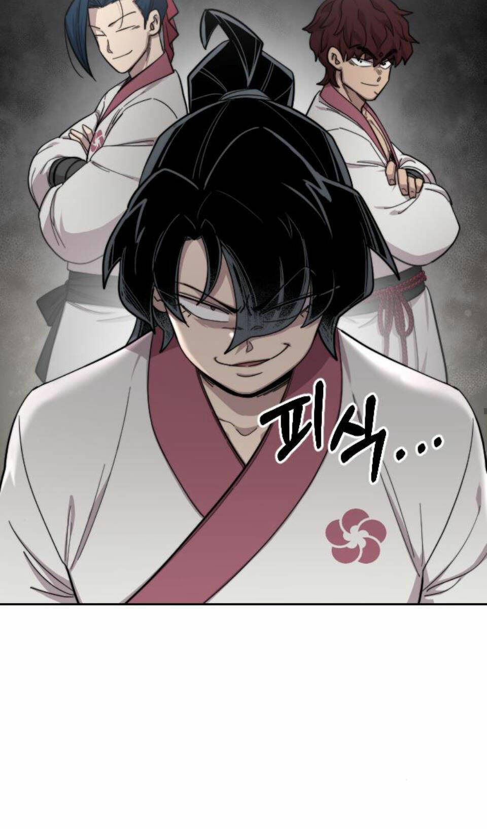 Hoa Sơn Tái Xuất Chapter 42 - Trang 2