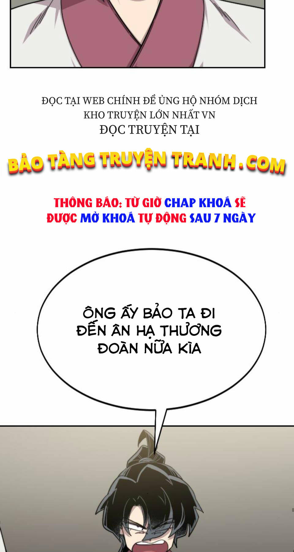 Hoa Sơn Tái Xuất Chapter 42 - Trang 2