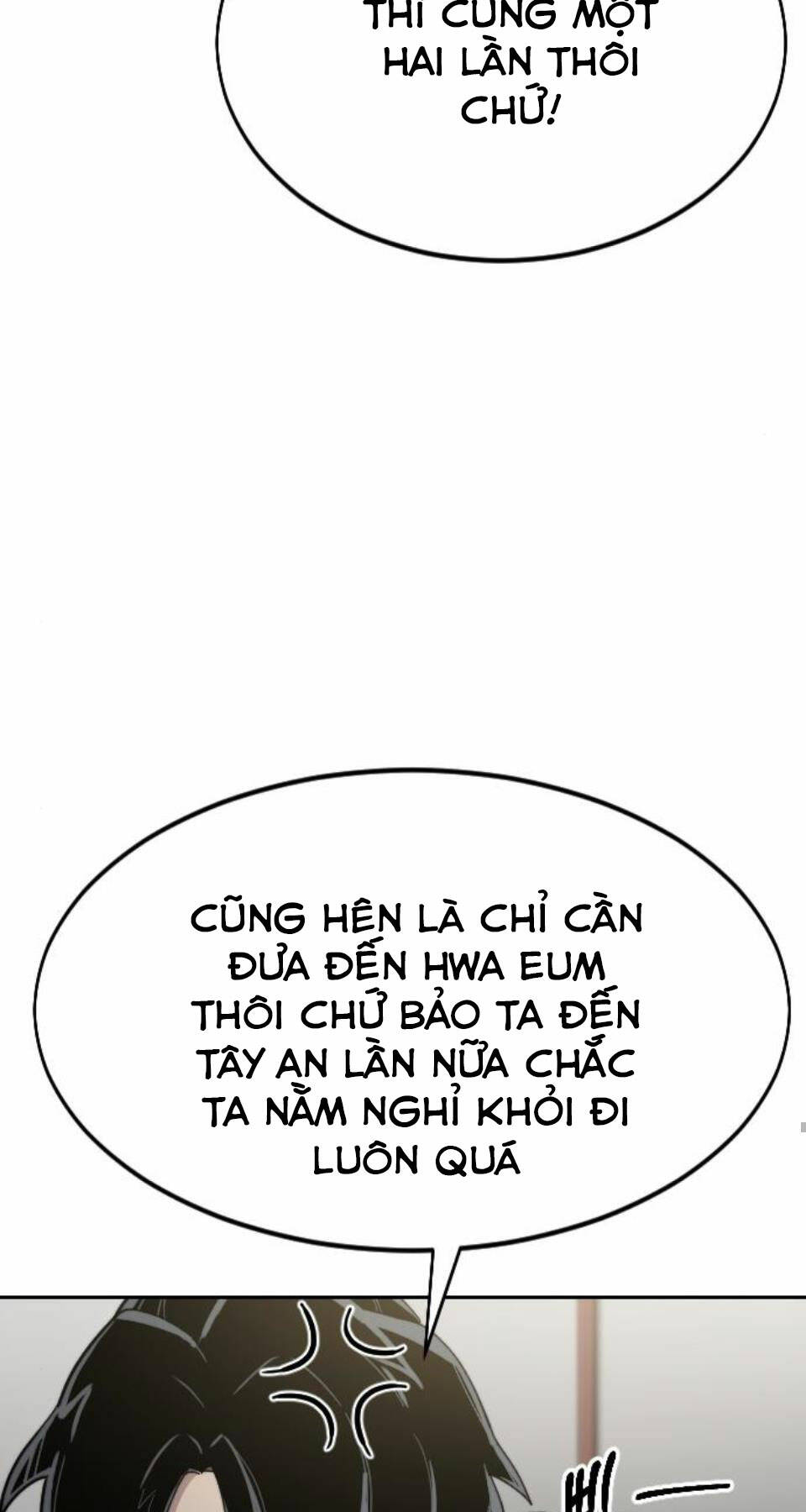 Hoa Sơn Tái Xuất Chapter 42 - Trang 2