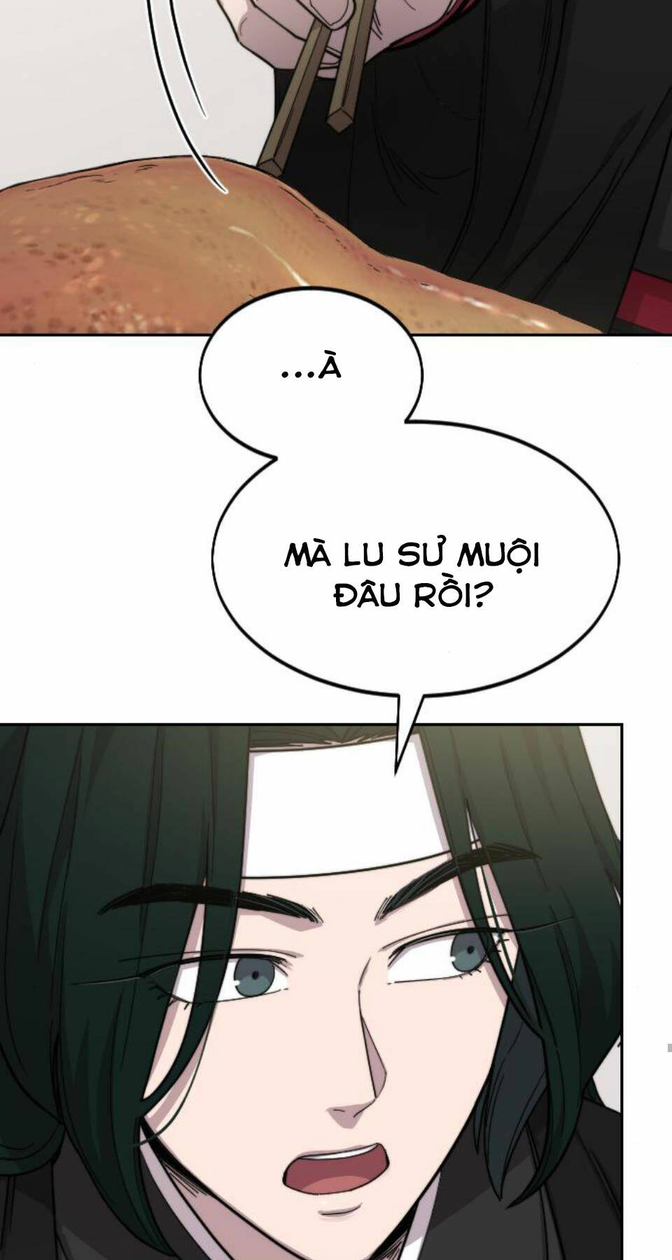 Hoa Sơn Tái Xuất Chapter 42 - Trang 2