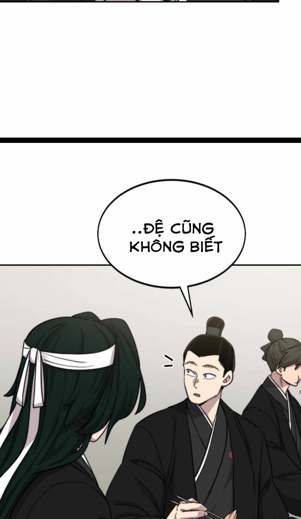 Hoa Sơn Tái Xuất Chapter 42 - Trang 2