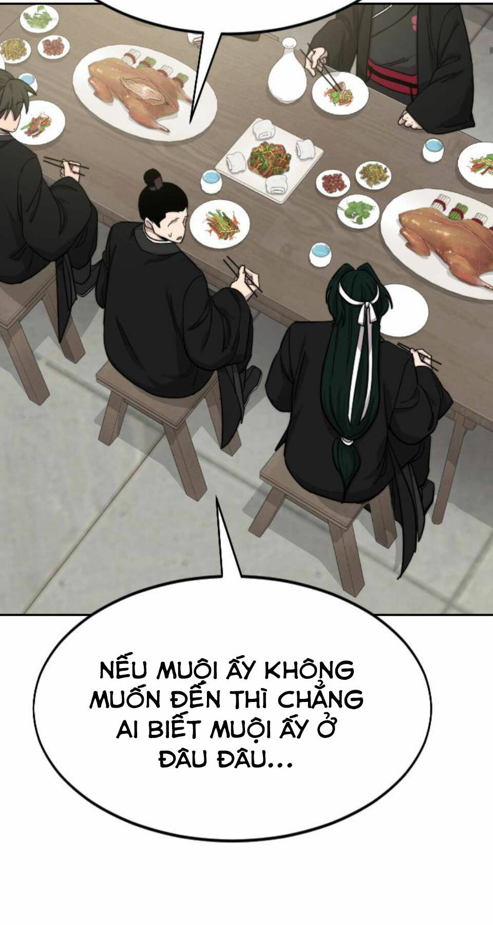 Hoa Sơn Tái Xuất Chapter 42 - Trang 2