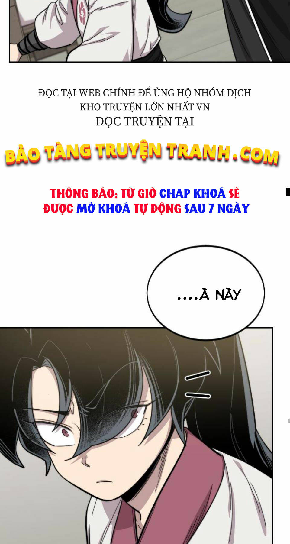 Hoa Sơn Tái Xuất Chapter 42 - Trang 2