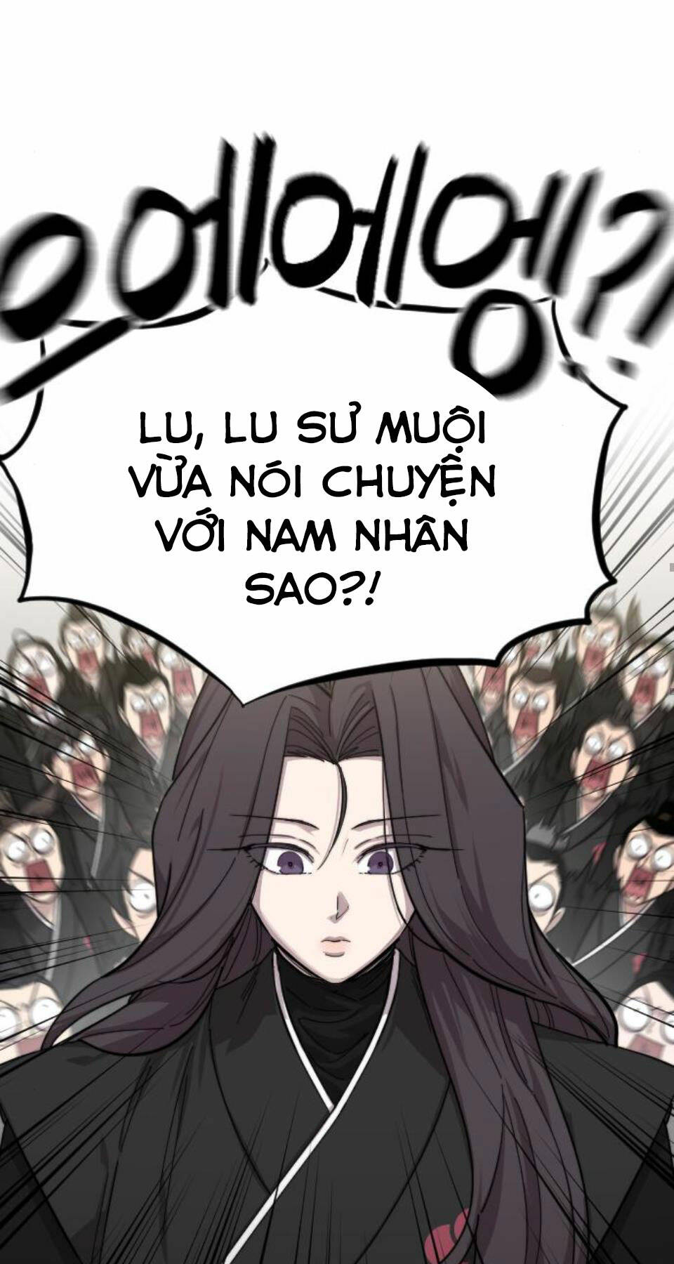 Hoa Sơn Tái Xuất Chapter 42 - Trang 2