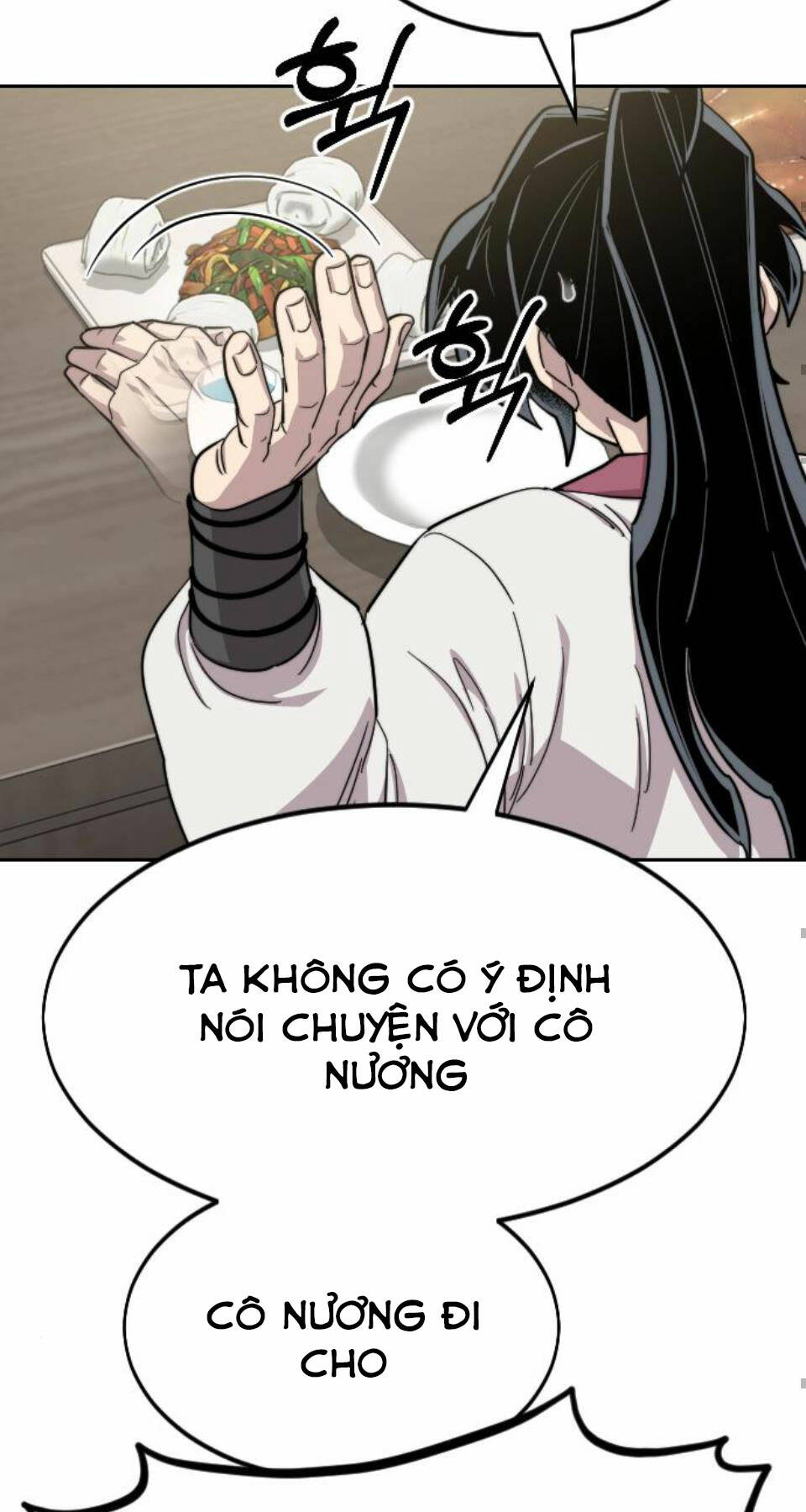 Hoa Sơn Tái Xuất Chapter 42 - Trang 2