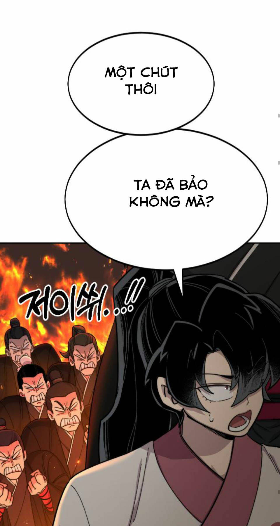 Hoa Sơn Tái Xuất Chapter 42 - Trang 2