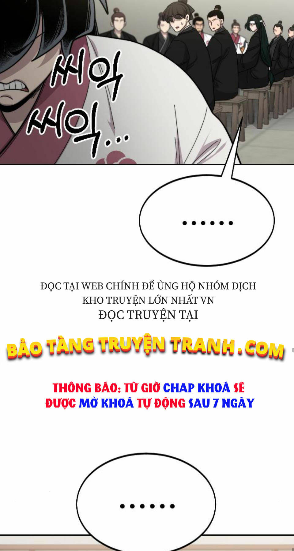 Hoa Sơn Tái Xuất Chapter 42 - Trang 2