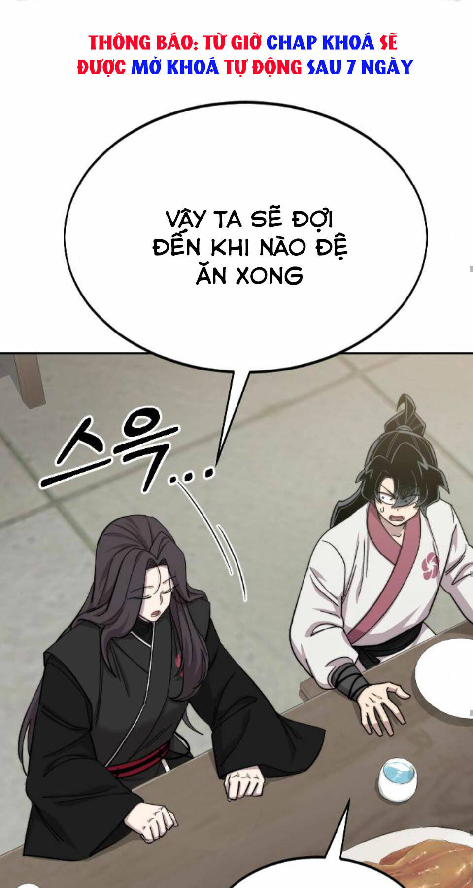 Hoa Sơn Tái Xuất Chapter 42 - Trang 2