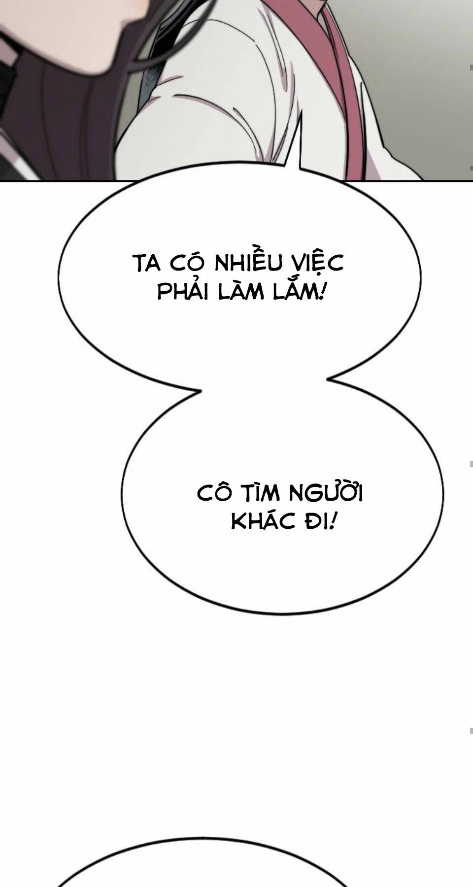 Hoa Sơn Tái Xuất Chapter 42 - Trang 2