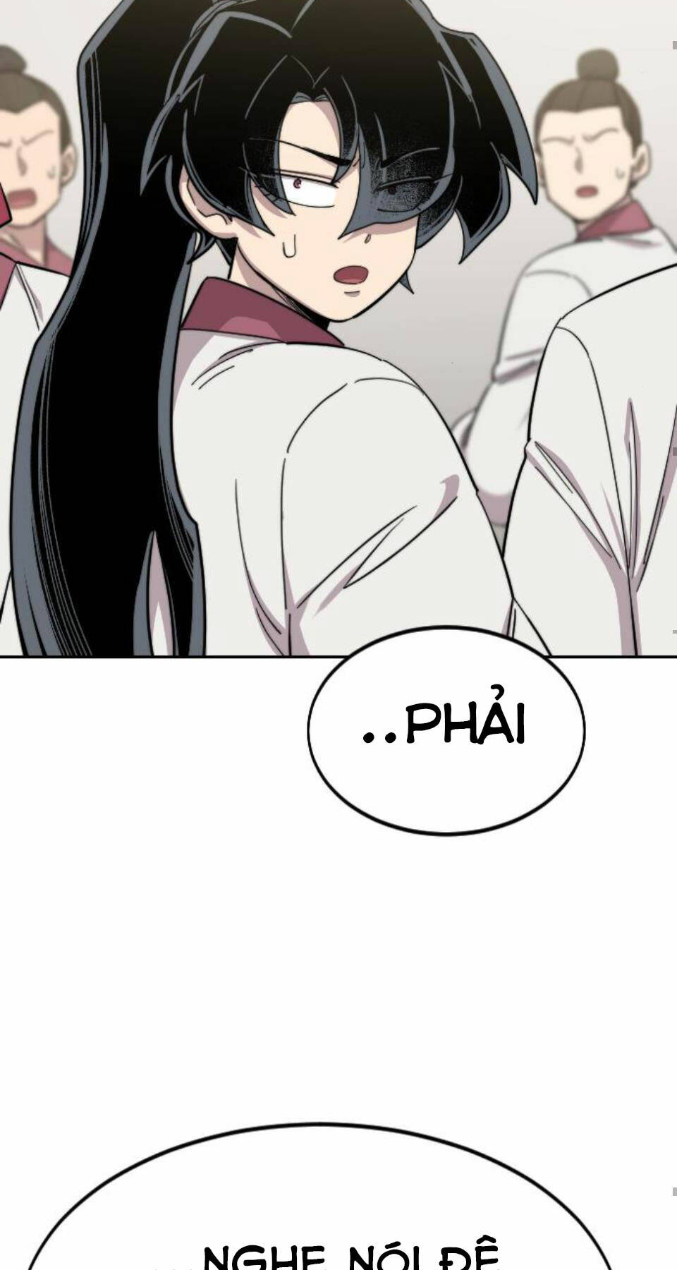 Hoa Sơn Tái Xuất Chapter 42 - Trang 2